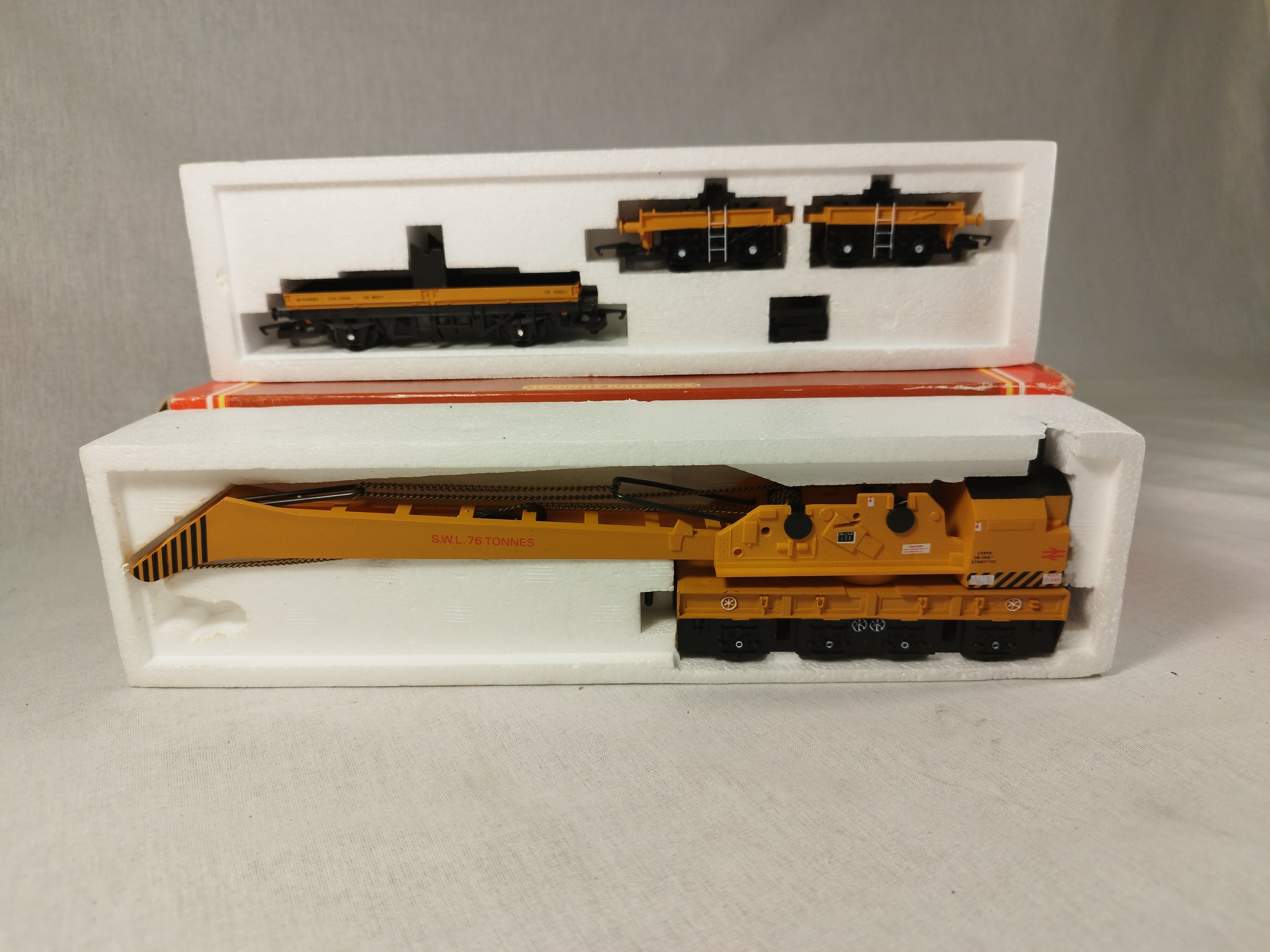 Model Railway Hornby Train Sets For Sale On HORNBY Digital Train