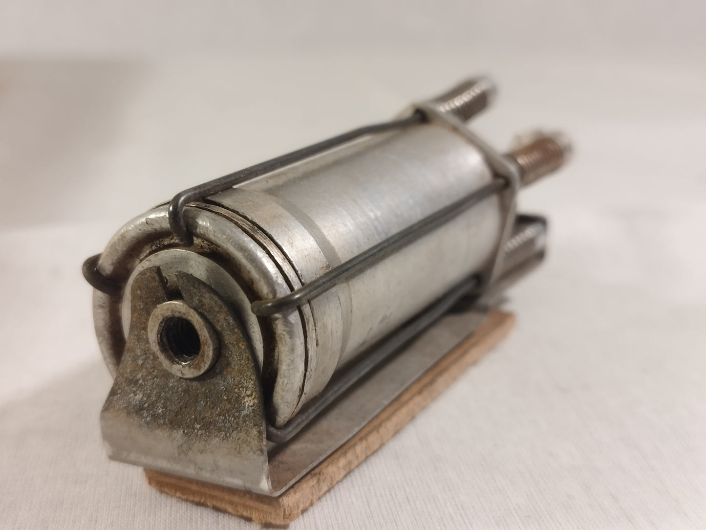 Jetex 350 Solid Rocket Motor - Boxed