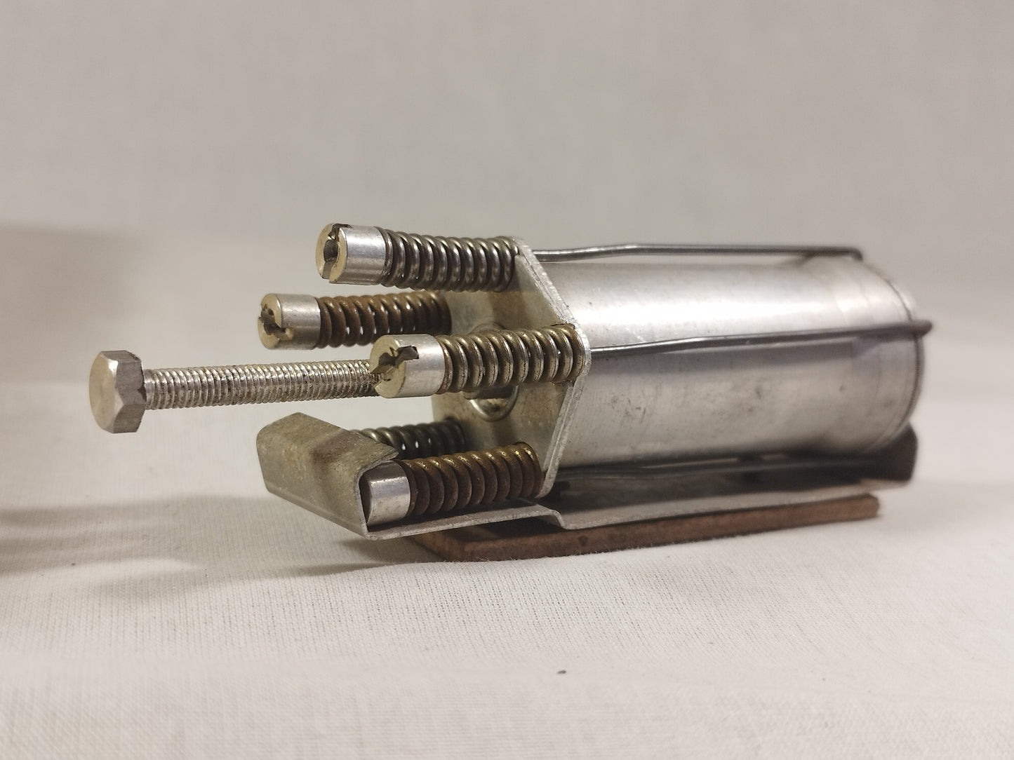 Jetex 350 Solid Rocket Motor - Boxed