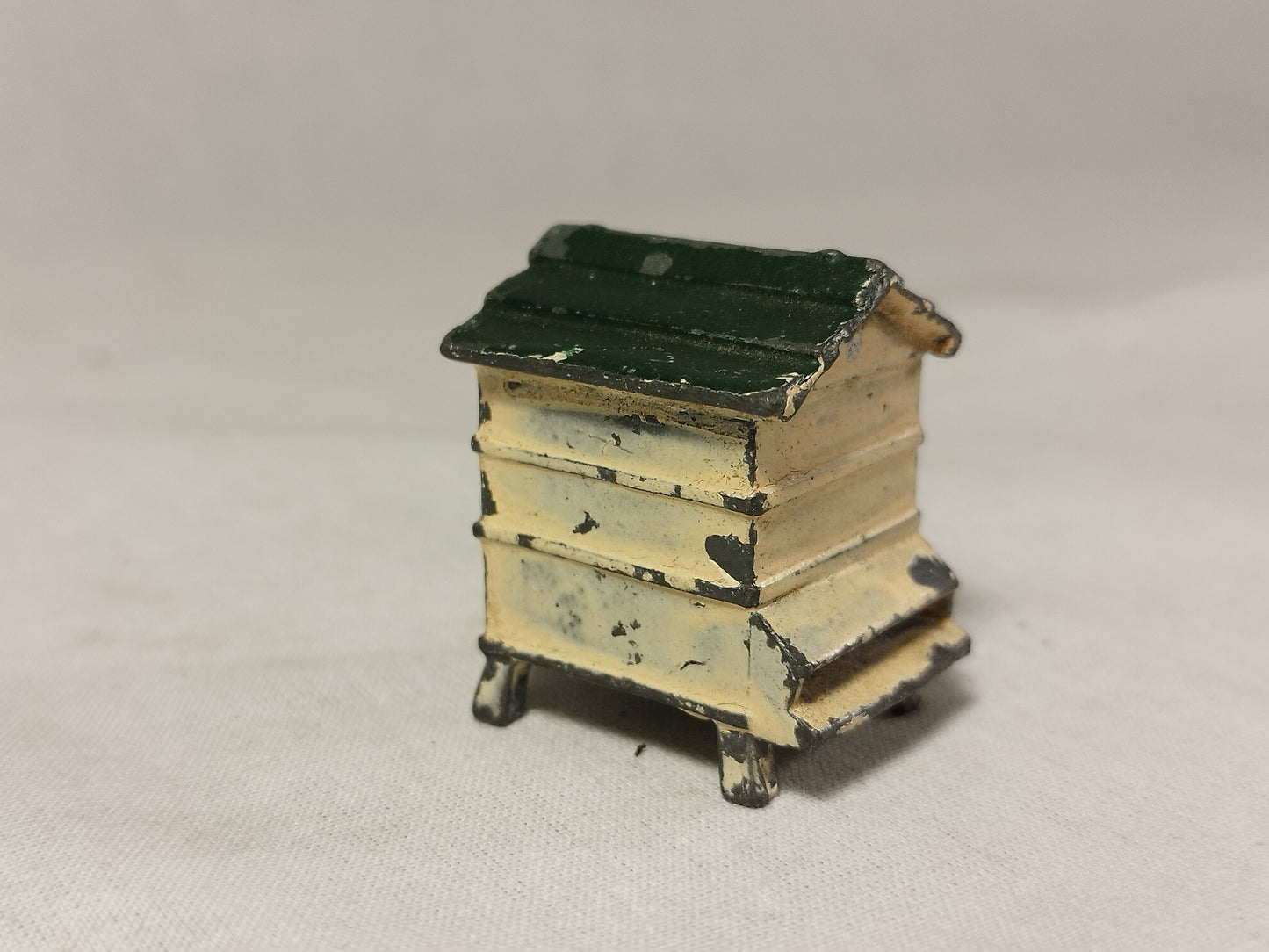 John Hill Co Lead Farm Beehive - Pre War