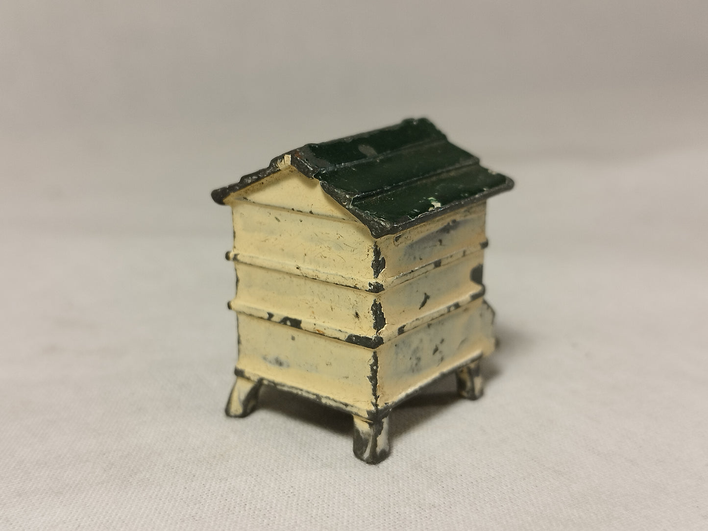 John Hill Co Lead Farm Beehive - Pre War