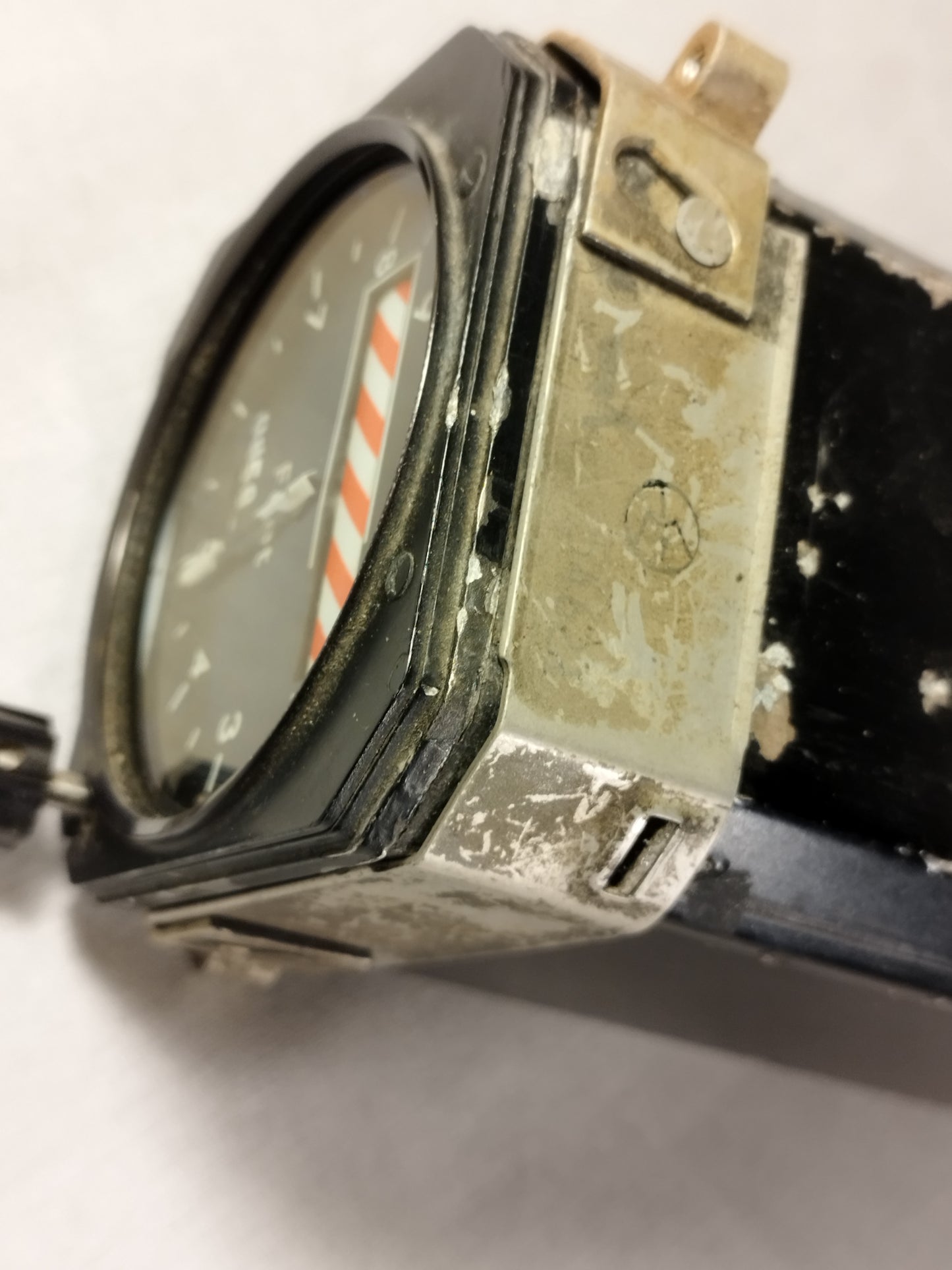 Smiths Industries Type 3B Servo Altimeter - RAF Jet Aircraft
