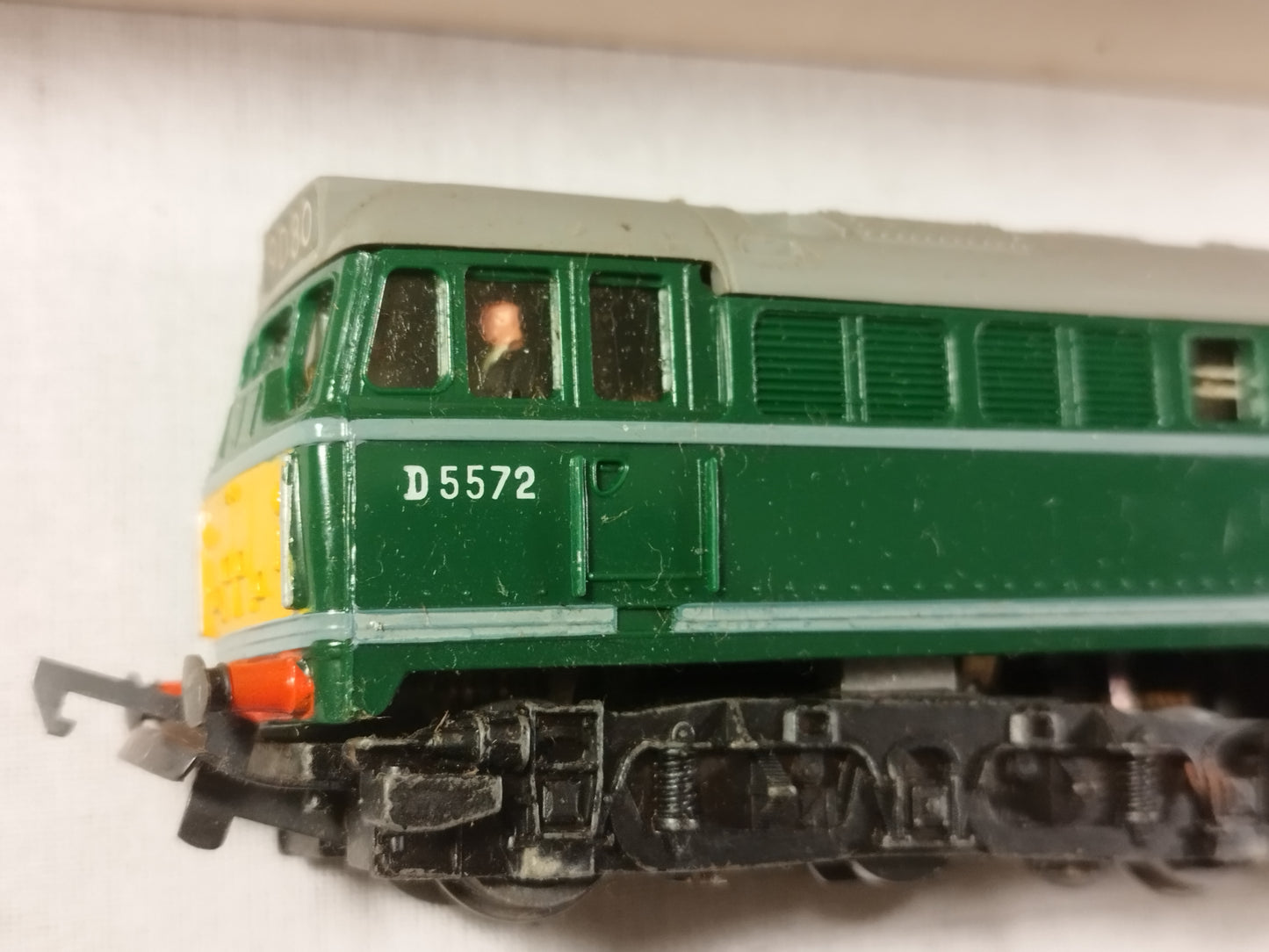 Hornby OO Gauge R507 Freightmaster Set Boxed