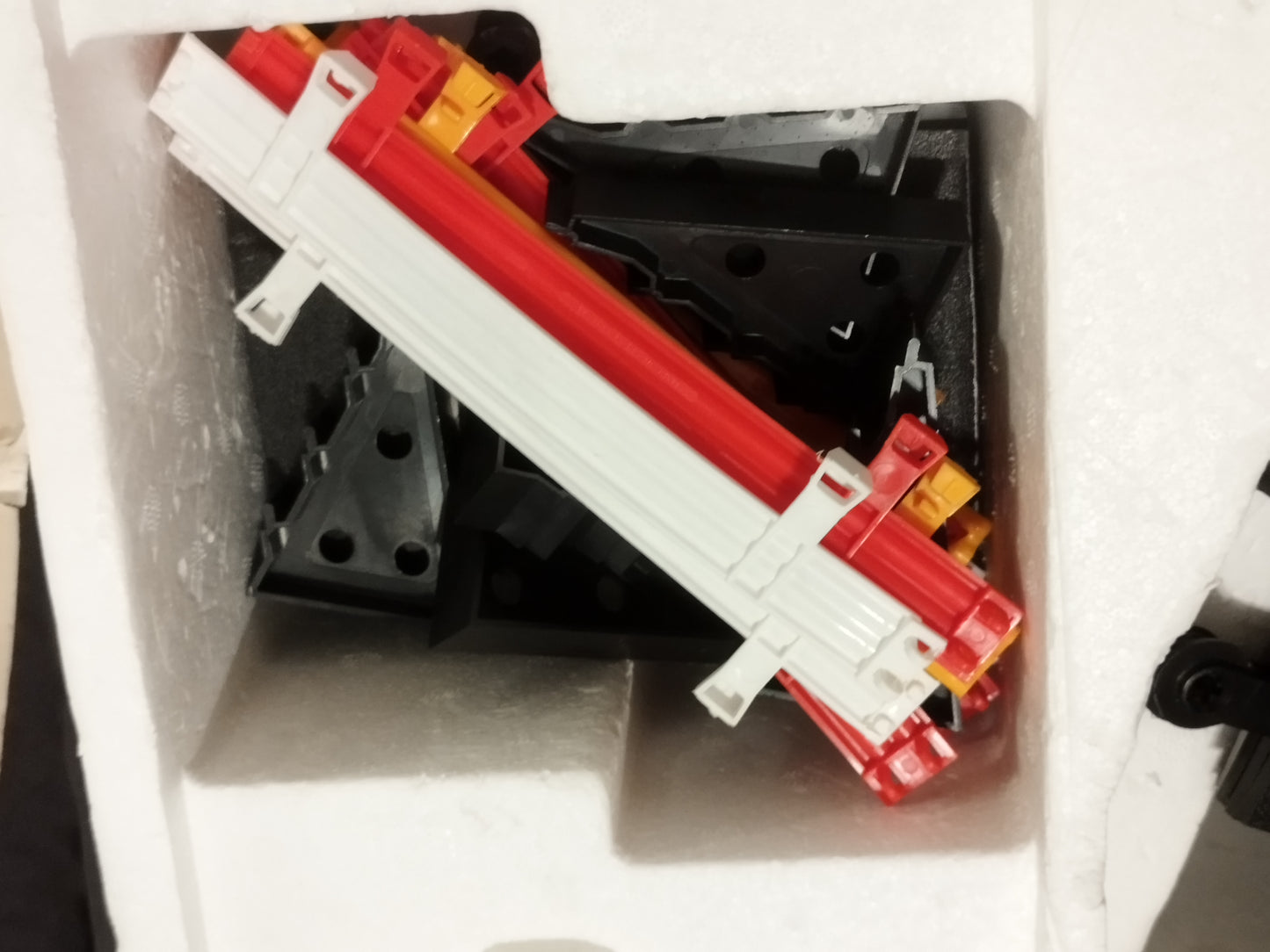 Scalextric C770 Road Racing Set Boxed