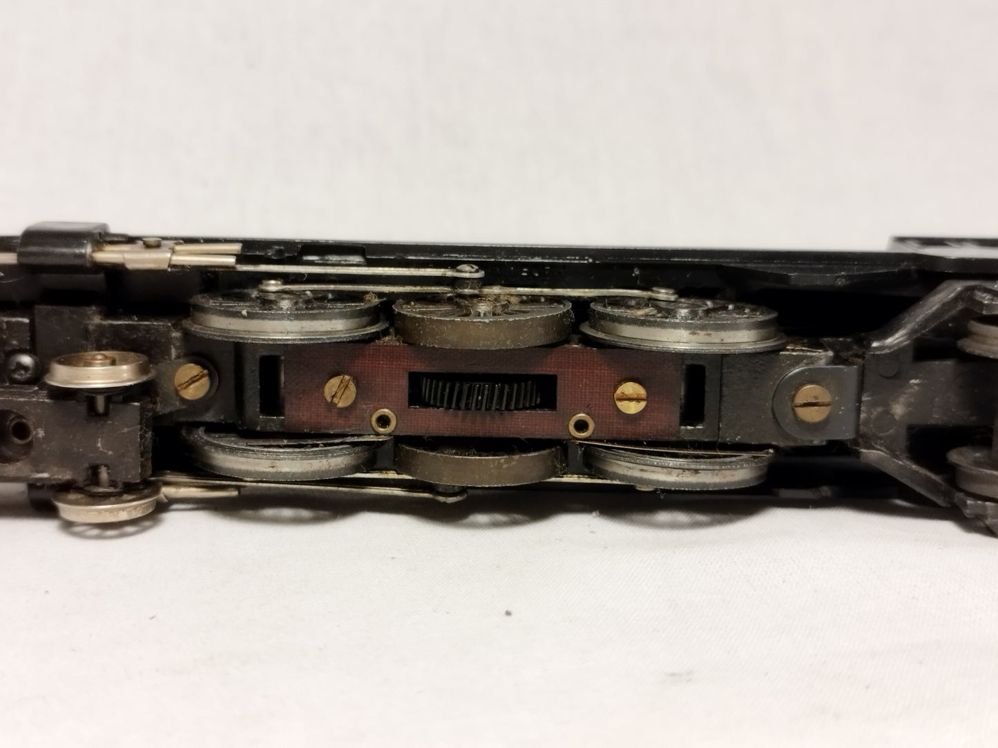 Hornby Triang OO Gauge Princess Victoria Loco and Tender