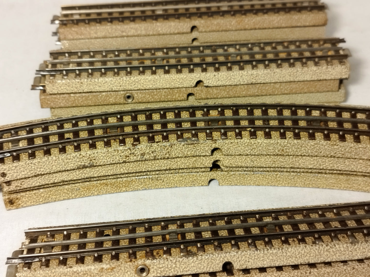 Marklin 3 Rail HO Gauge Model Railway M Track
