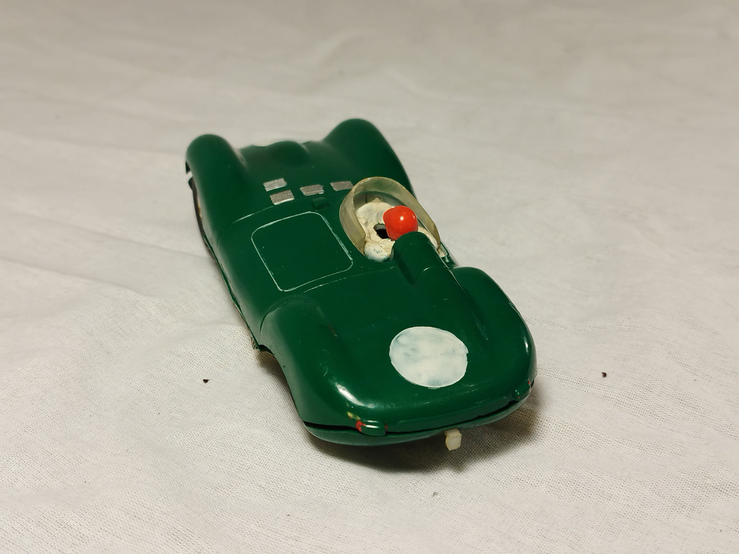Triang Scalextric C.91 Jaguar D-Type