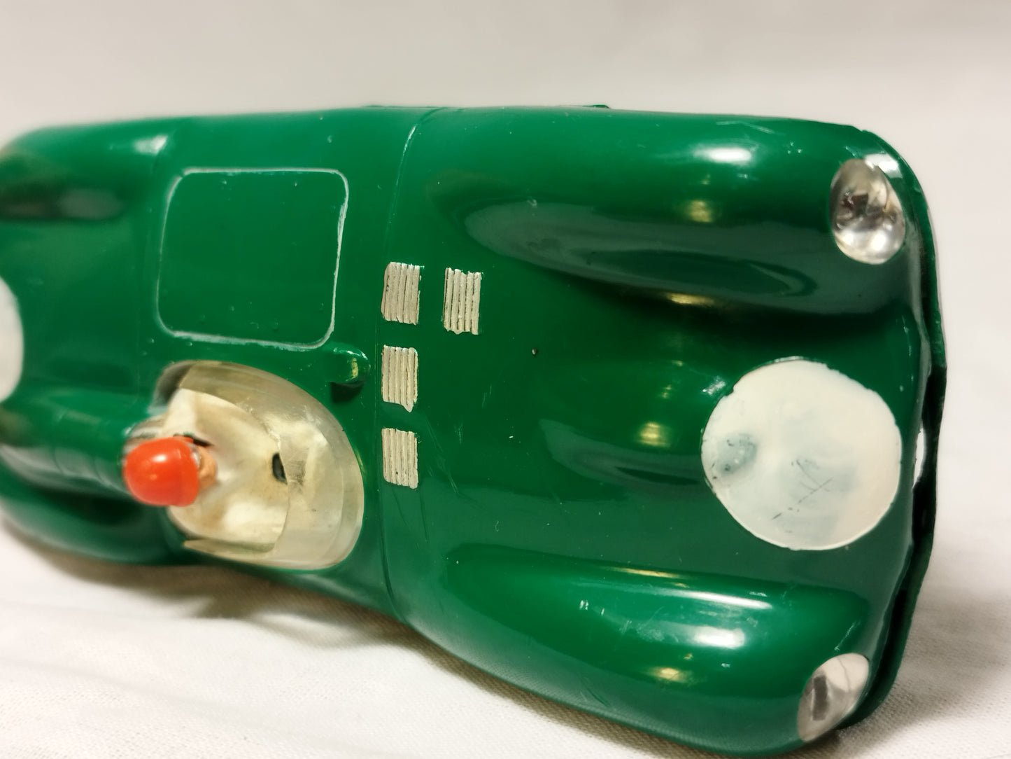 Triang Scalextric C.91 Jaguar D-Type