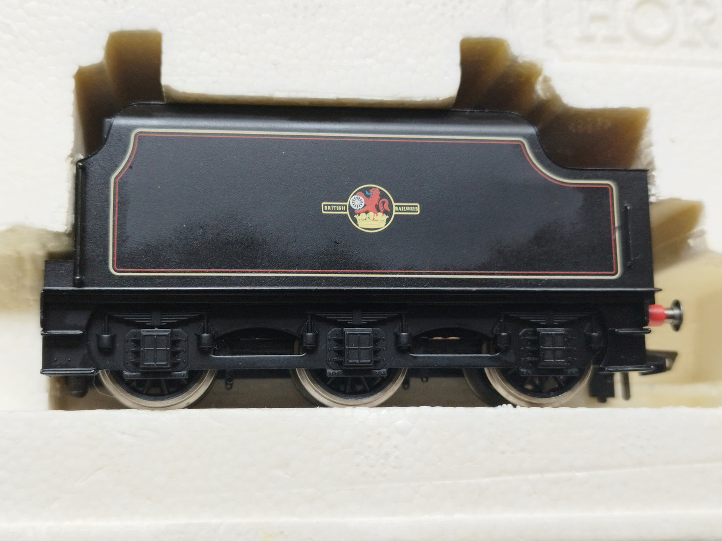 Hornby R2359 Class 5MT Loco "44908" - Super Detail
