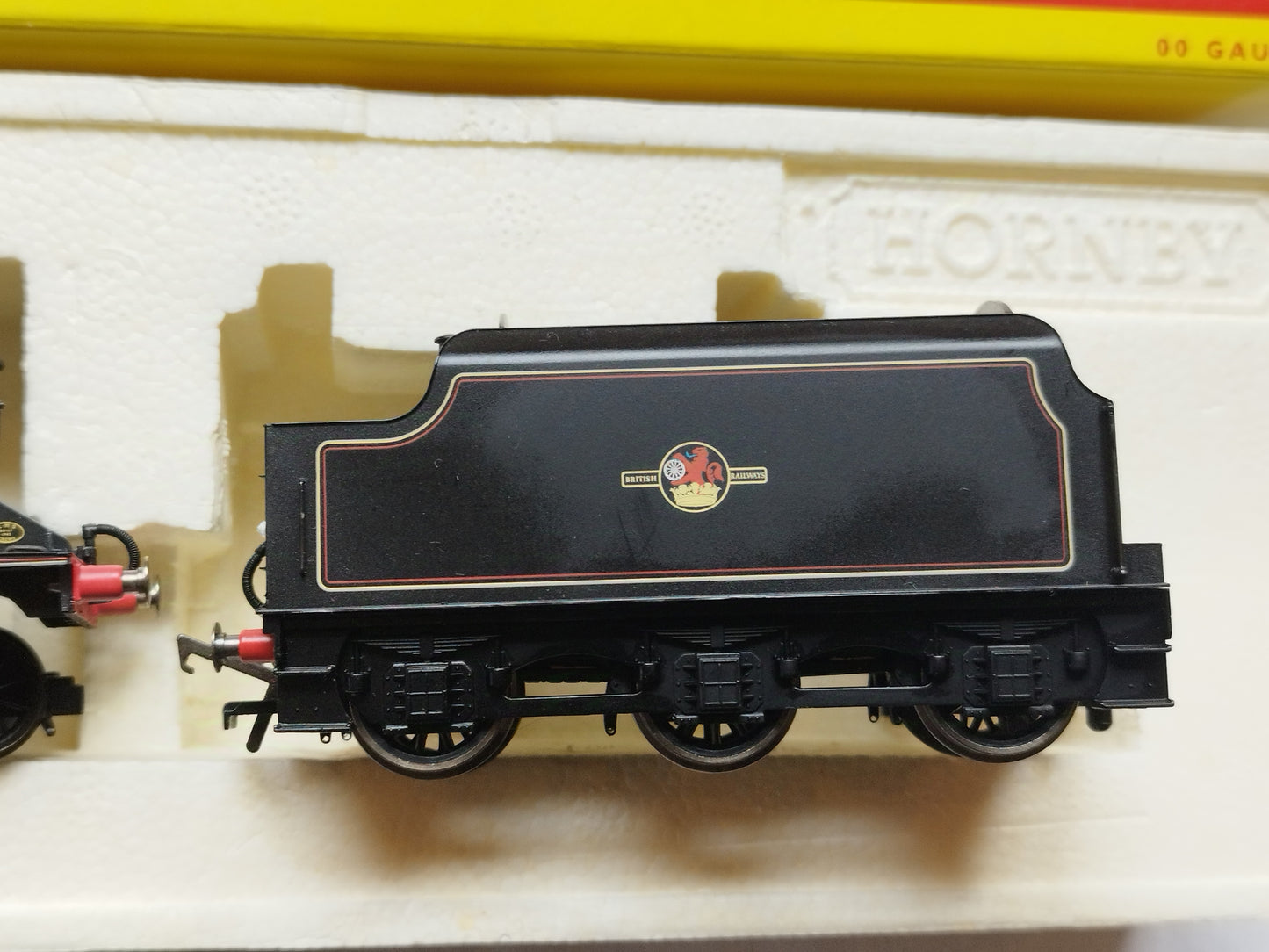 Hornby R2359 Class 5MT Loco "44908" - Super Detail