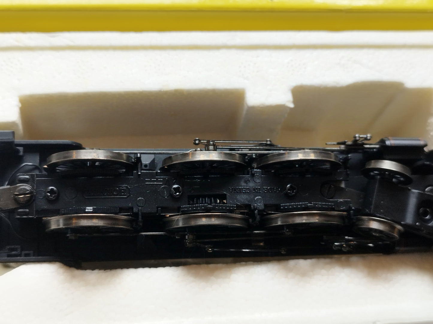 Hornby R2359 Class 5MT Loco "44908" - Super Detail