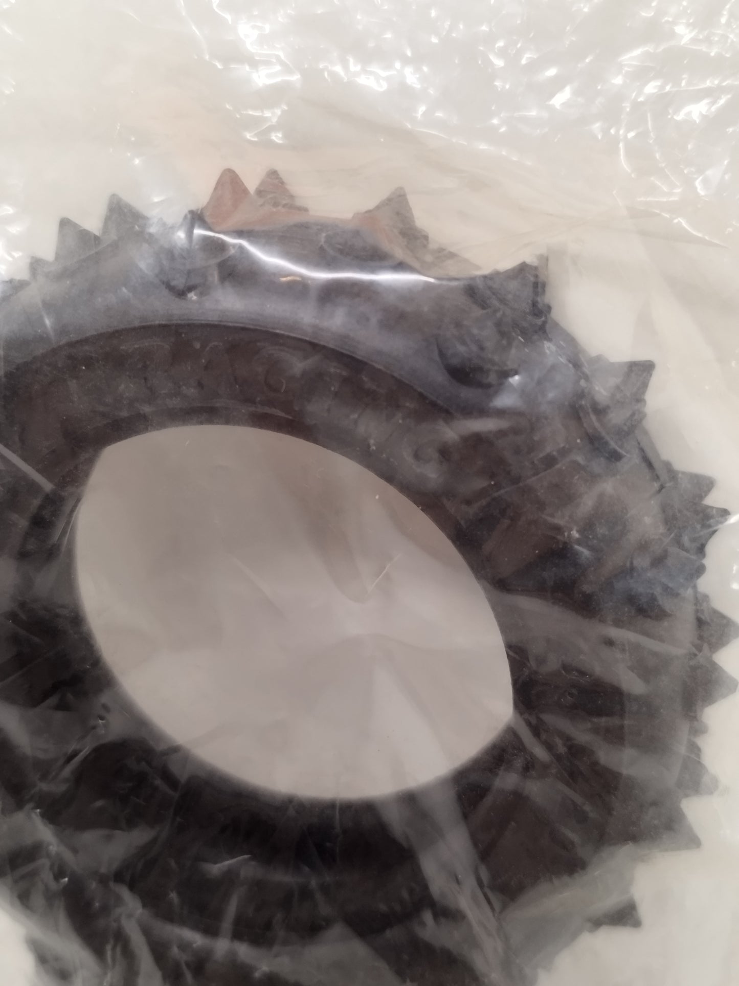 Tamiya 1/10 RC Spare Parts 5270 Pin Spike Front Tyres No270