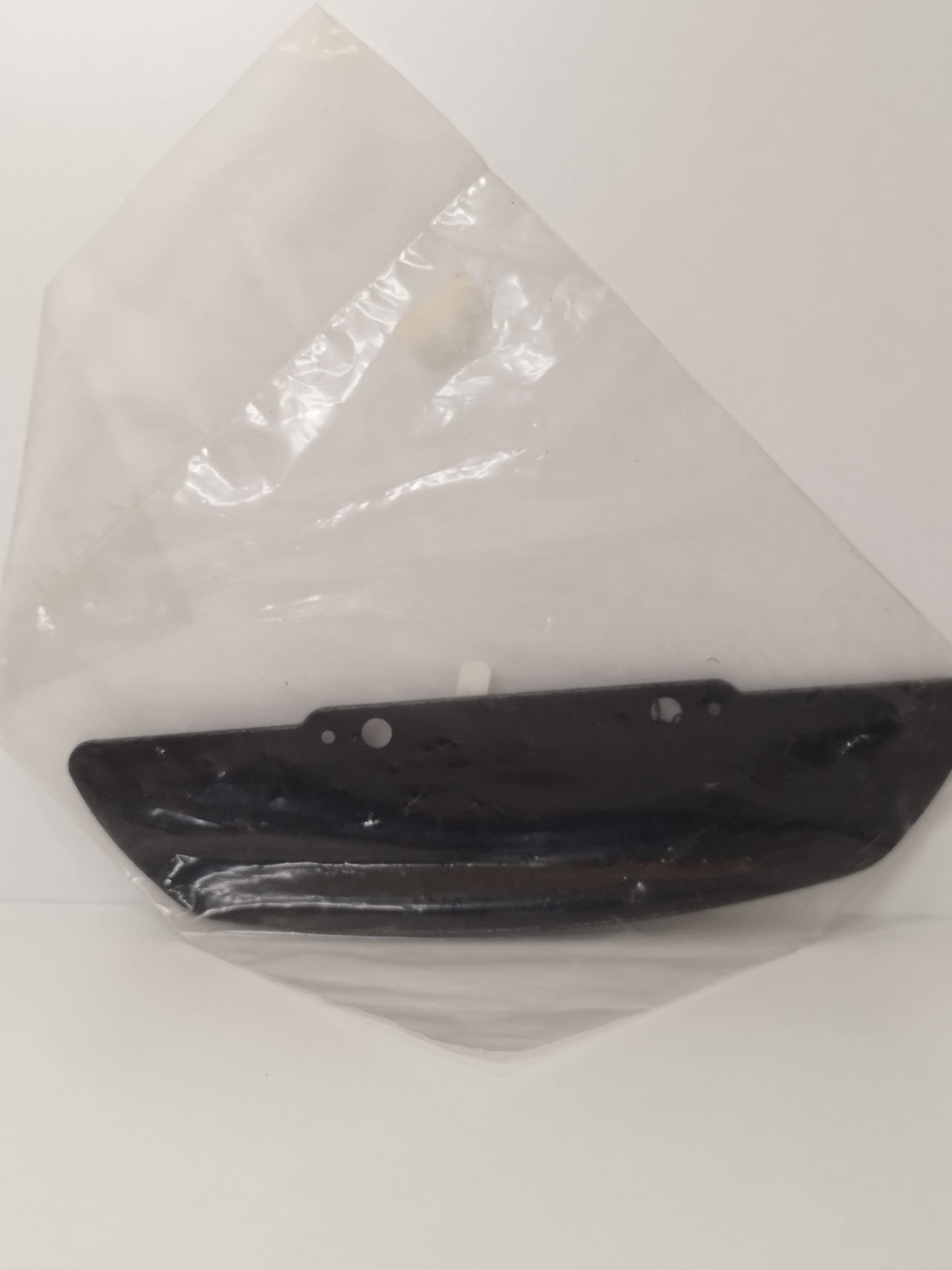 Tamiya 1/10 RC Porsche 959 Practice Bumper 4015018 NOS
