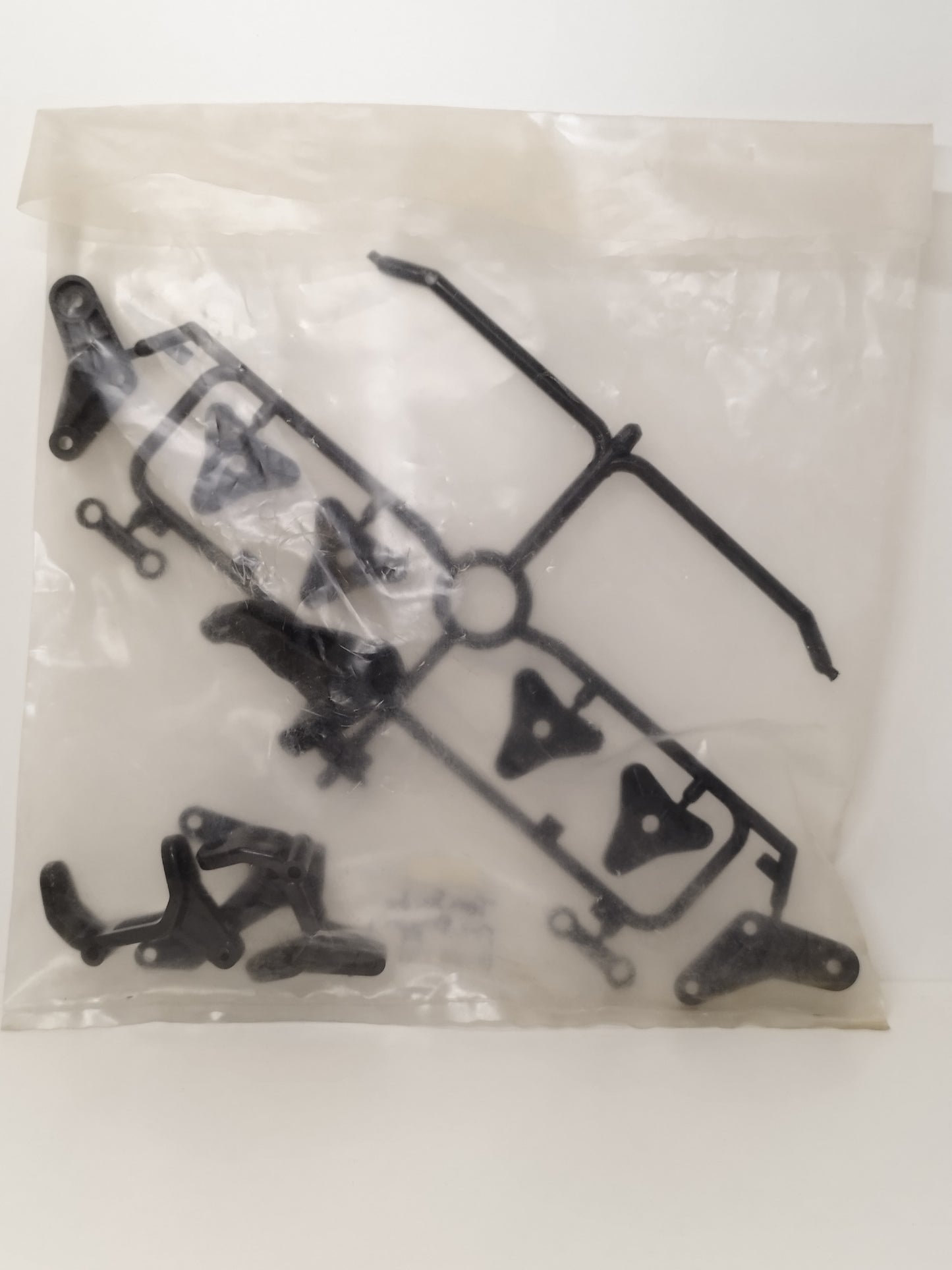 Tamiya 1/10 RC C Parts Sprue Thunder Shot, Fire Dragon, Terra Scorcher 9005288 Genuine