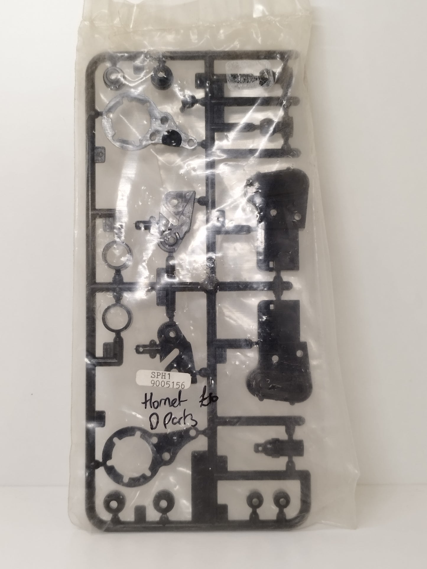 Tamiya 1/10 RC The Hornet D Parts Sprue 9005156 Original Issue Genuine