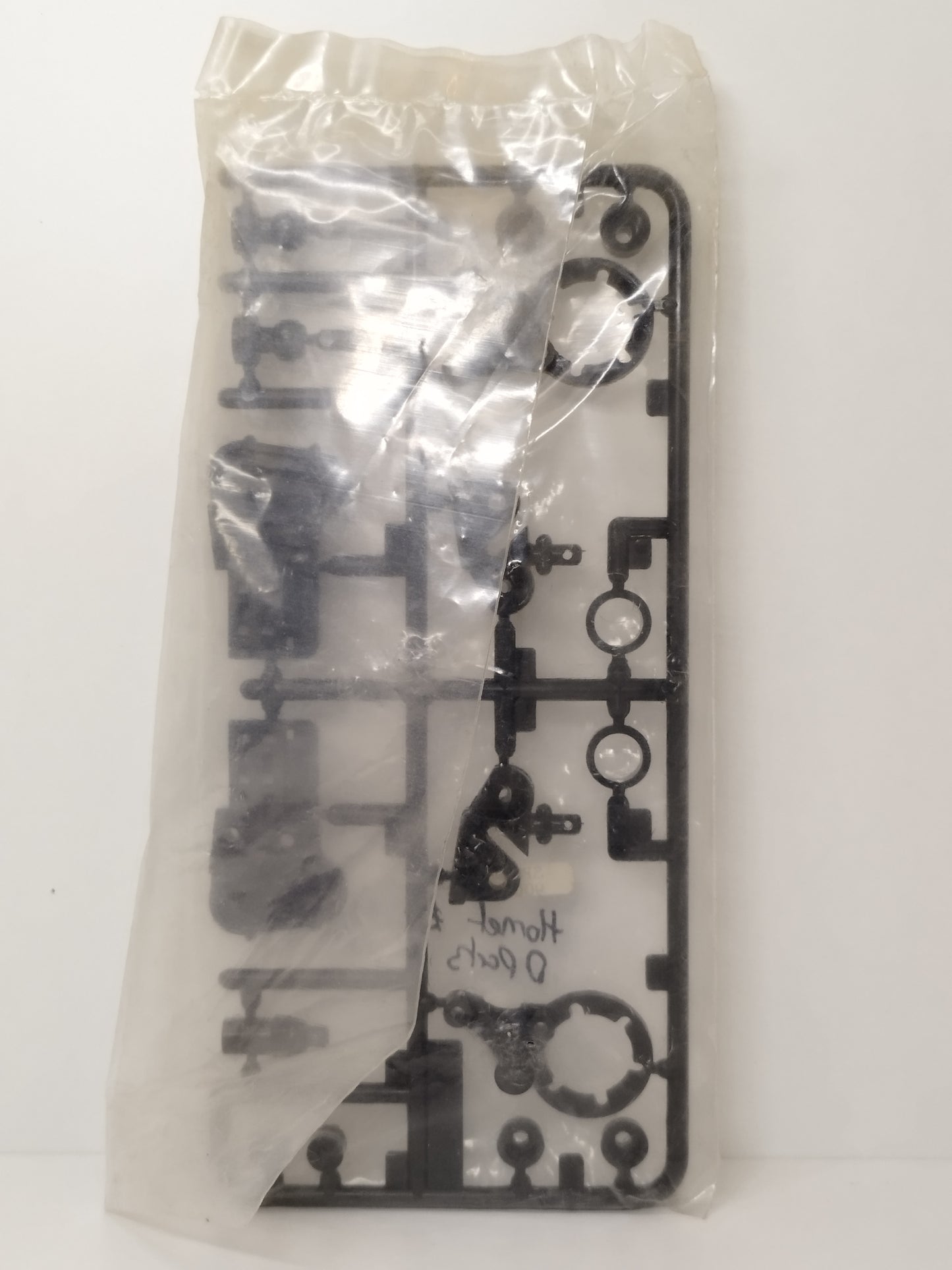 Tamiya 1/10 RC The Hornet D Parts Sprue 9005156 Original Issue Genuine