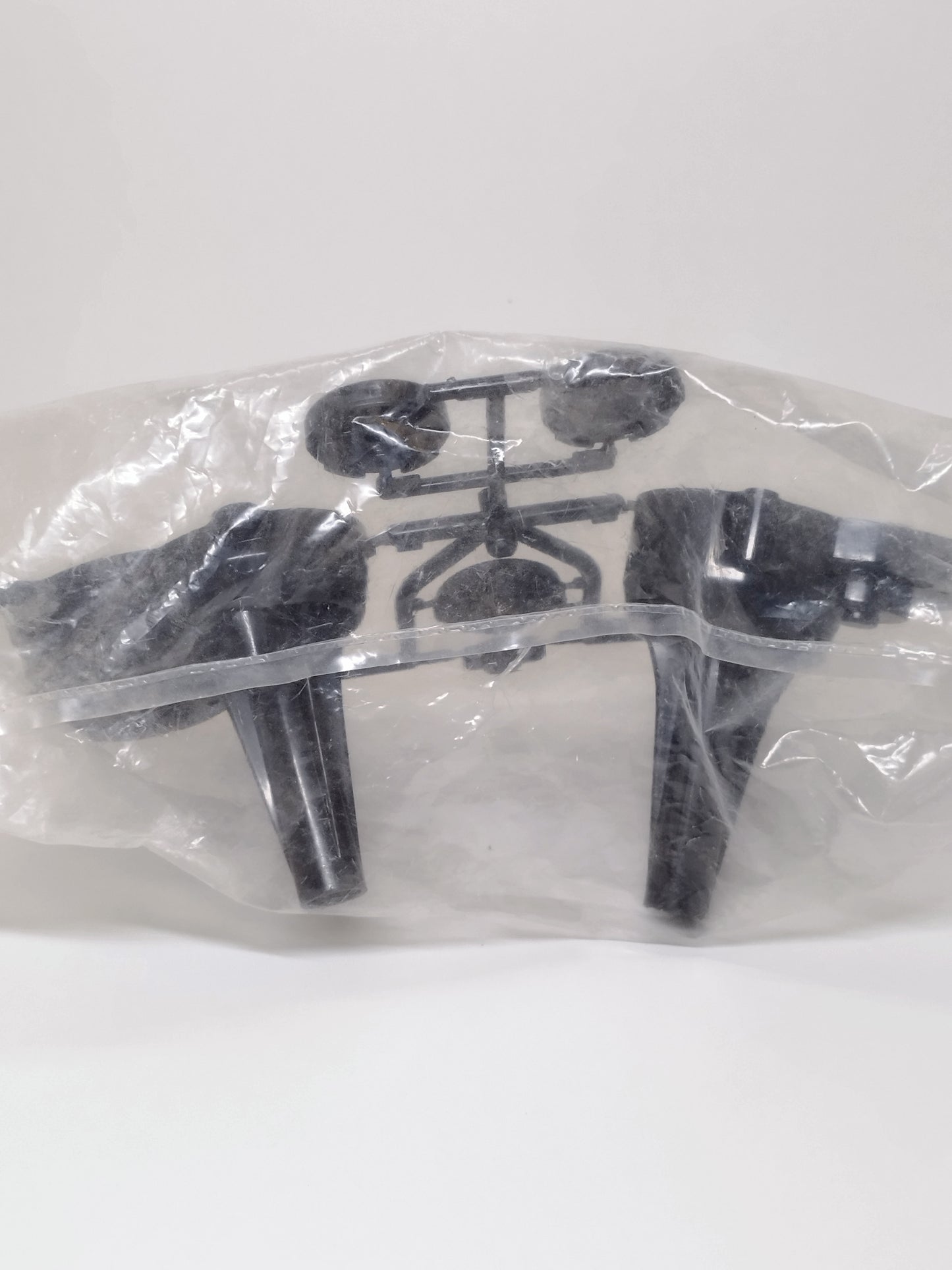 Tamiya 1/10 RC B Parts Sprue - Lunchbox / Midnight Pumpkin Genuine Original Issue