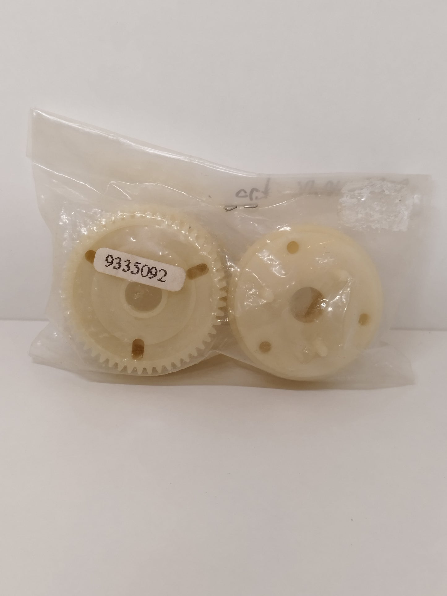 Tamiya 1/10 RC Bear Hawk Gear Bag 9335092