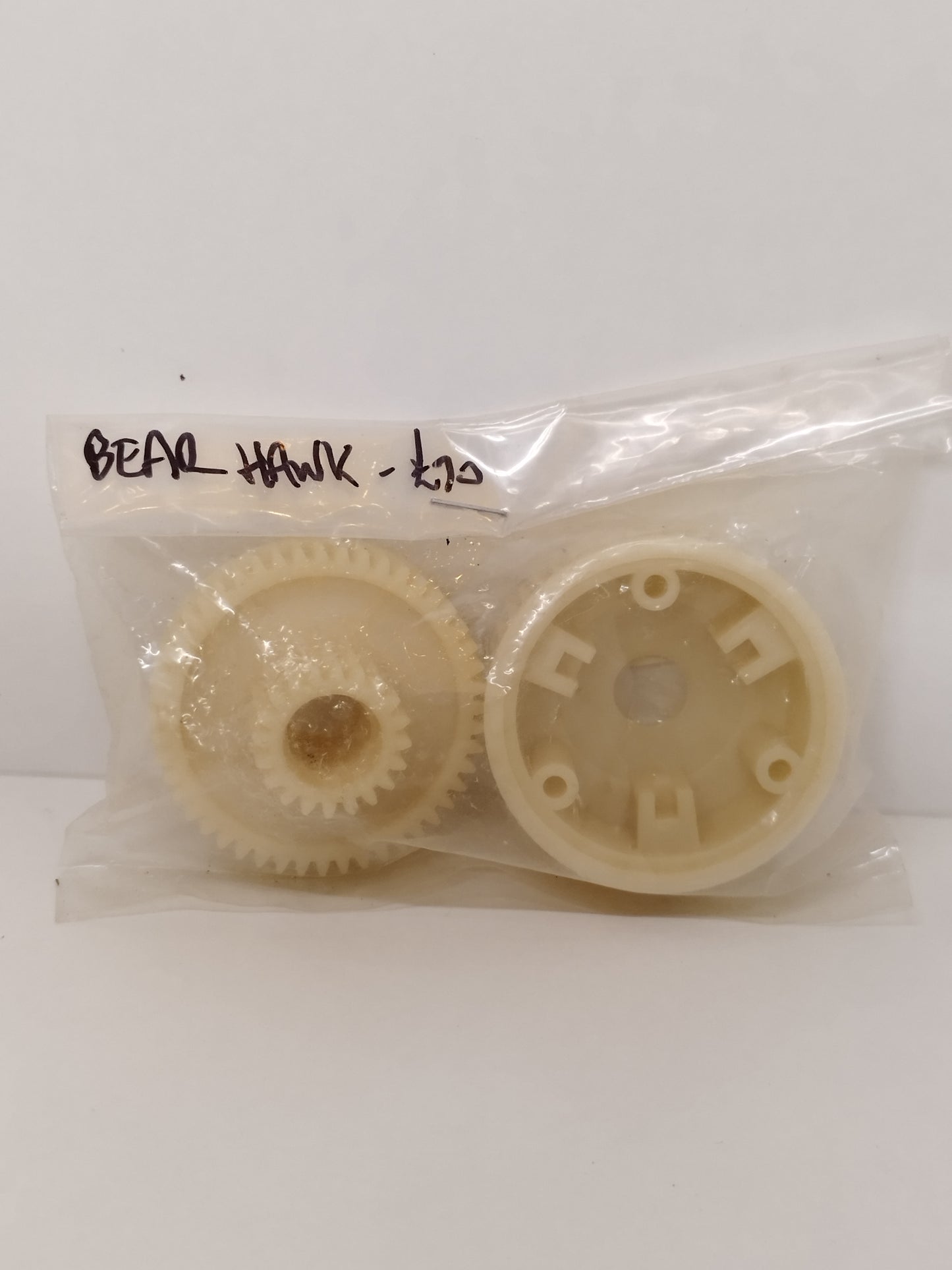 Tamiya 1/10 RC Bear Hawk Gear Bag 9335092