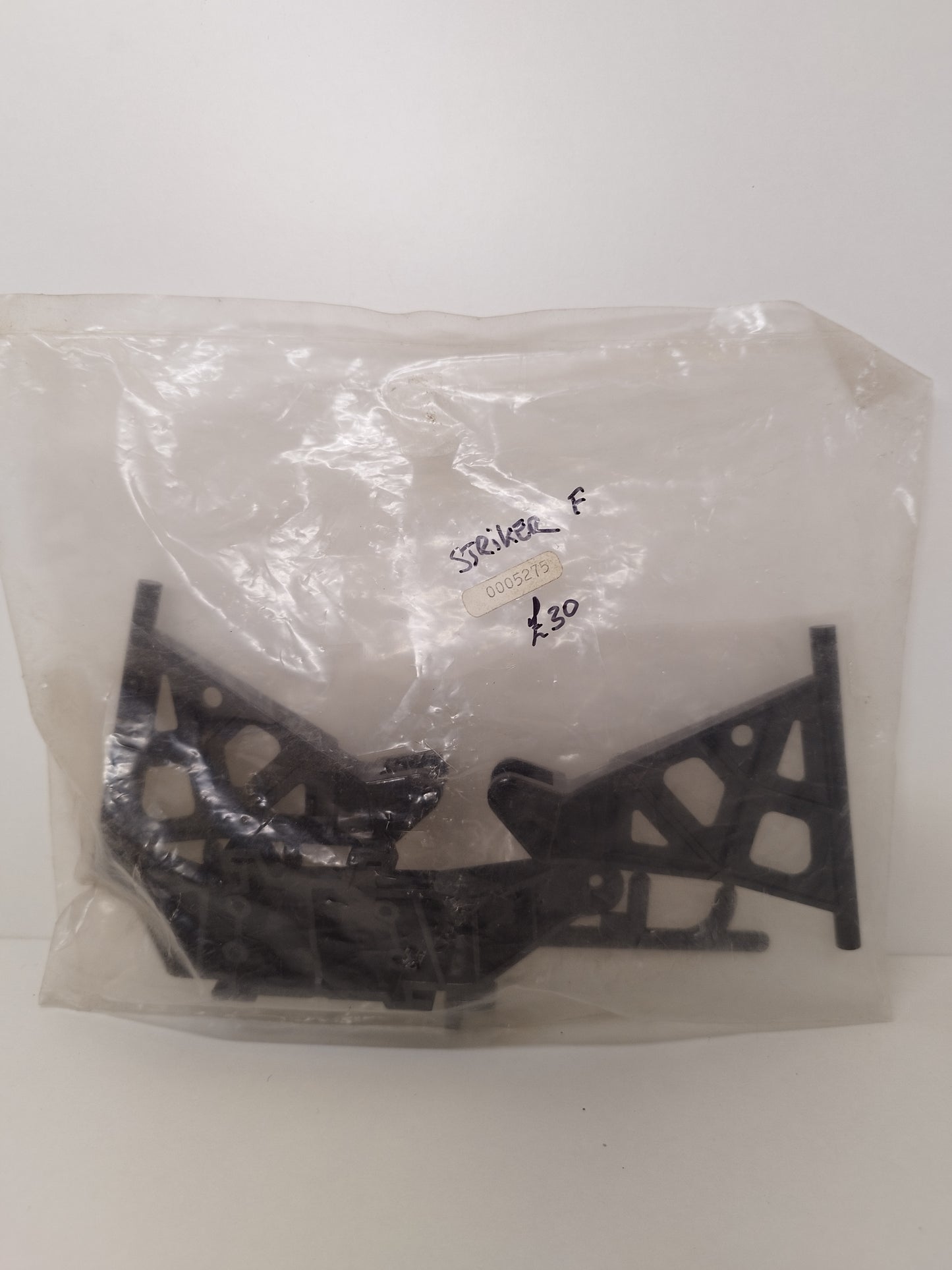 Tamiya 1/10 RC Striker F Parts Sprue 0005275 Genuine Original Issue