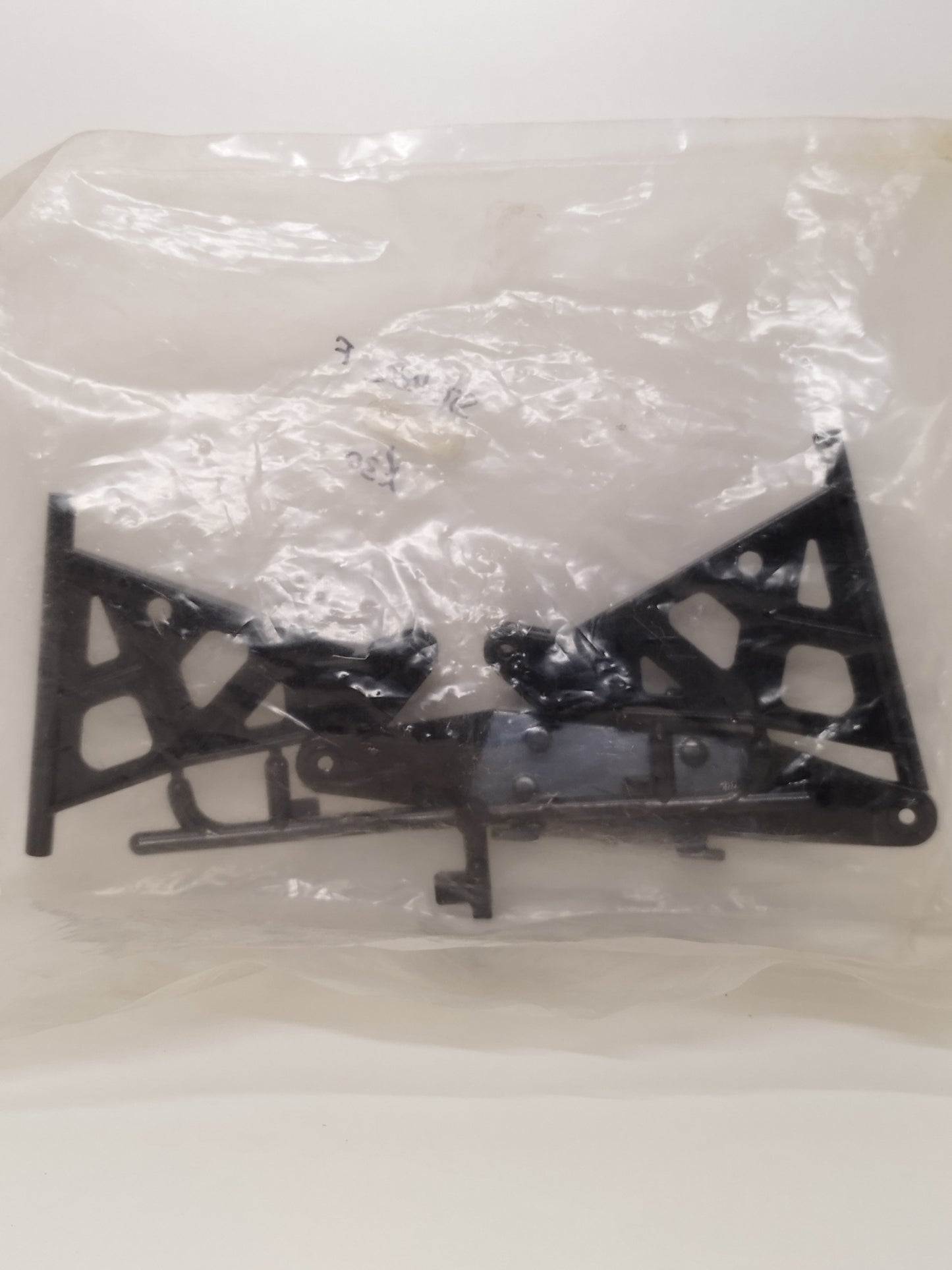 Tamiya 1/10 RC Striker F Parts Sprue 0005275 Genuine Original Issue