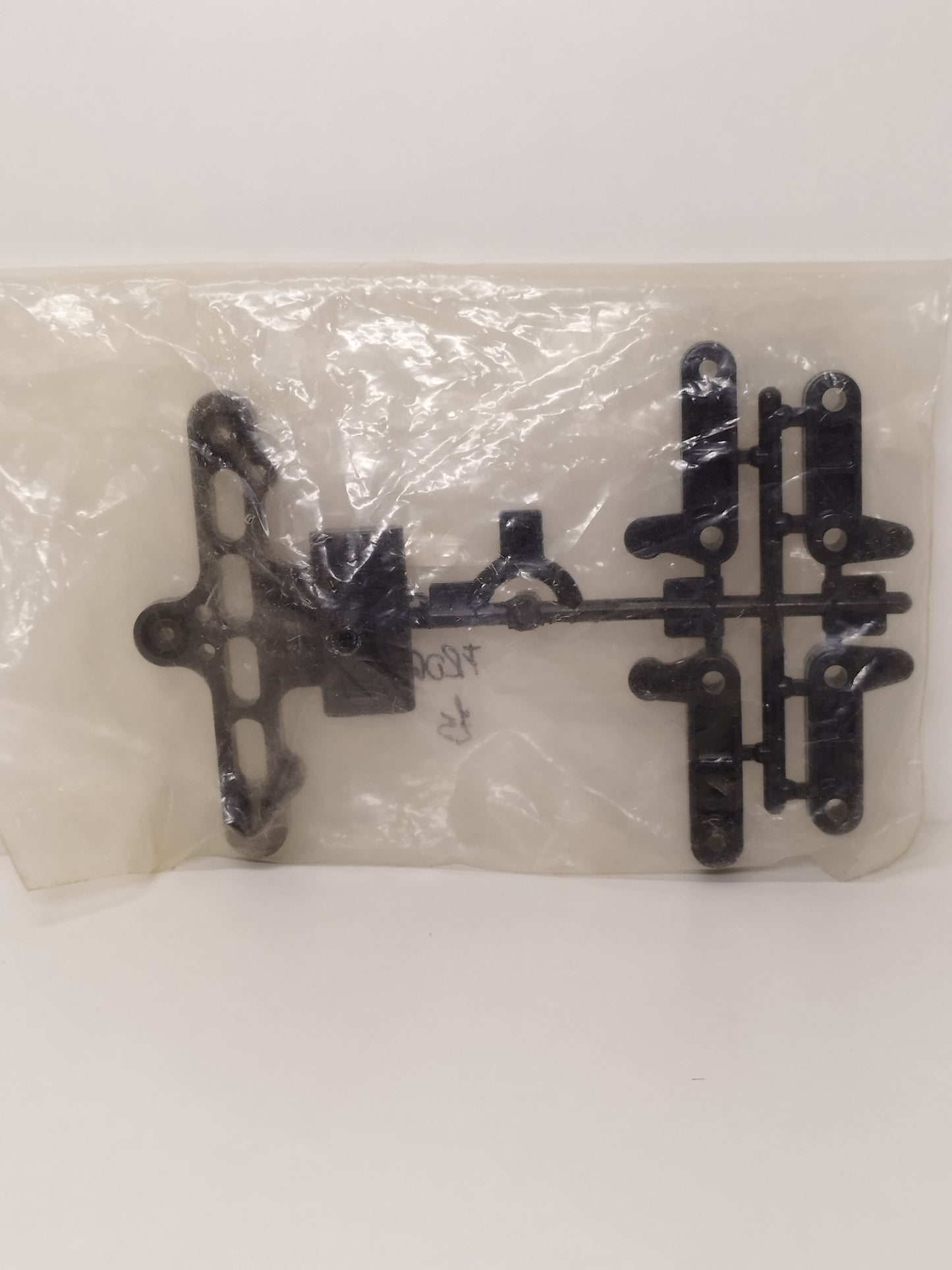 Tamiya 1/10 RC The Frog H Parts Sprue 088354 Genuine Original Issue