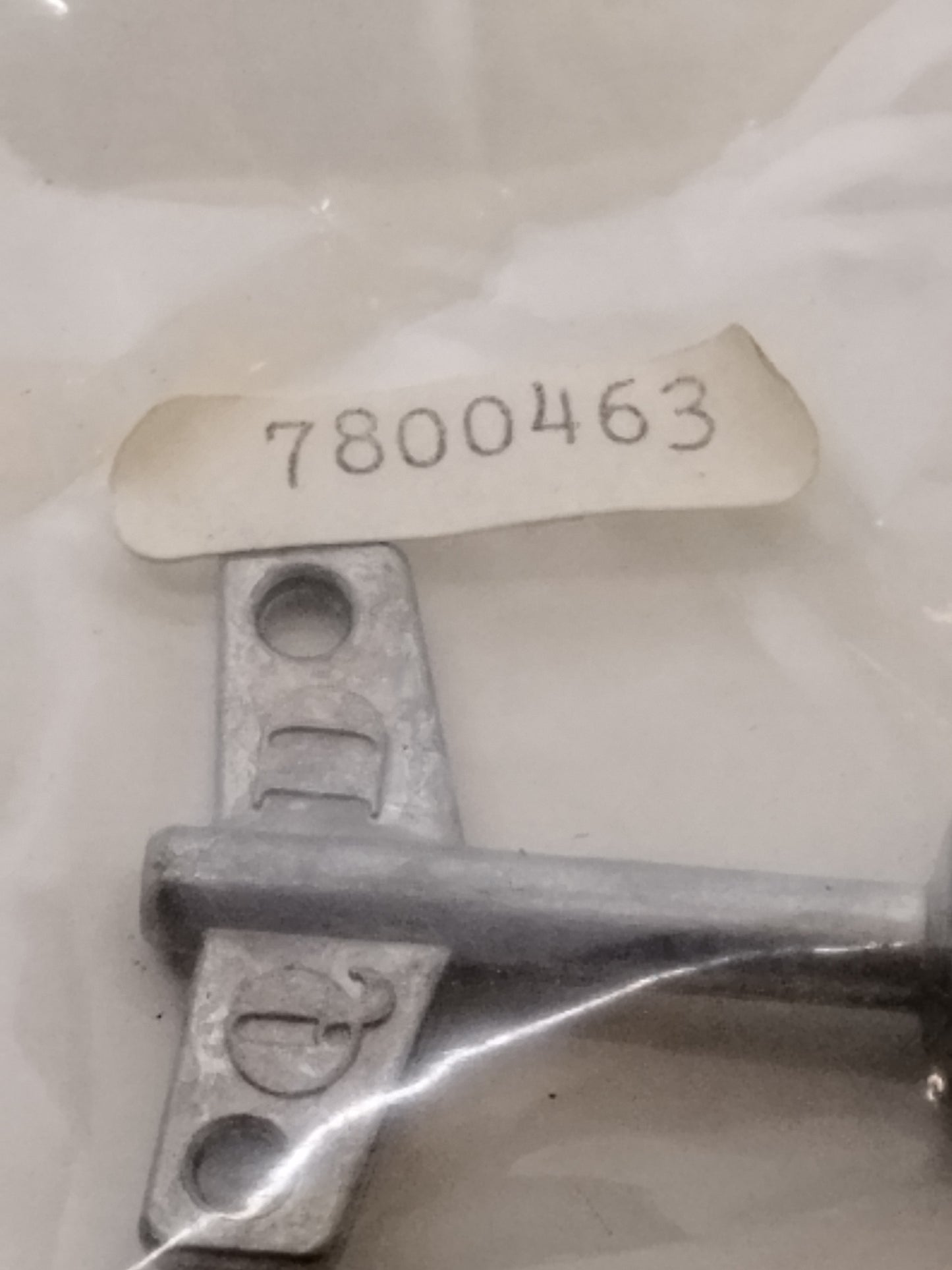 Tamiya 1/14 QD Box Wrench Spanner 7800463