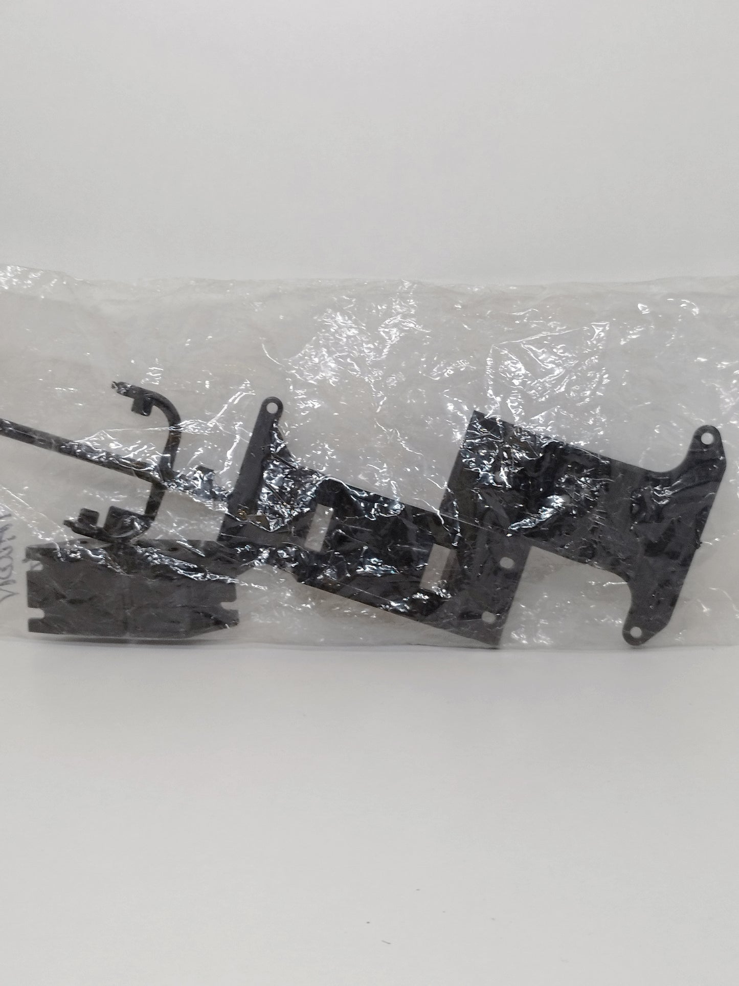 Tamiya 1/10 RC The Falcon D Parts Sprue Genuine Original Issue