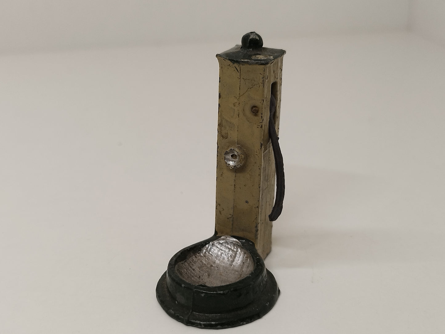 John Hill Company JoHillCo Farm Series Water Pump - Floral Garden