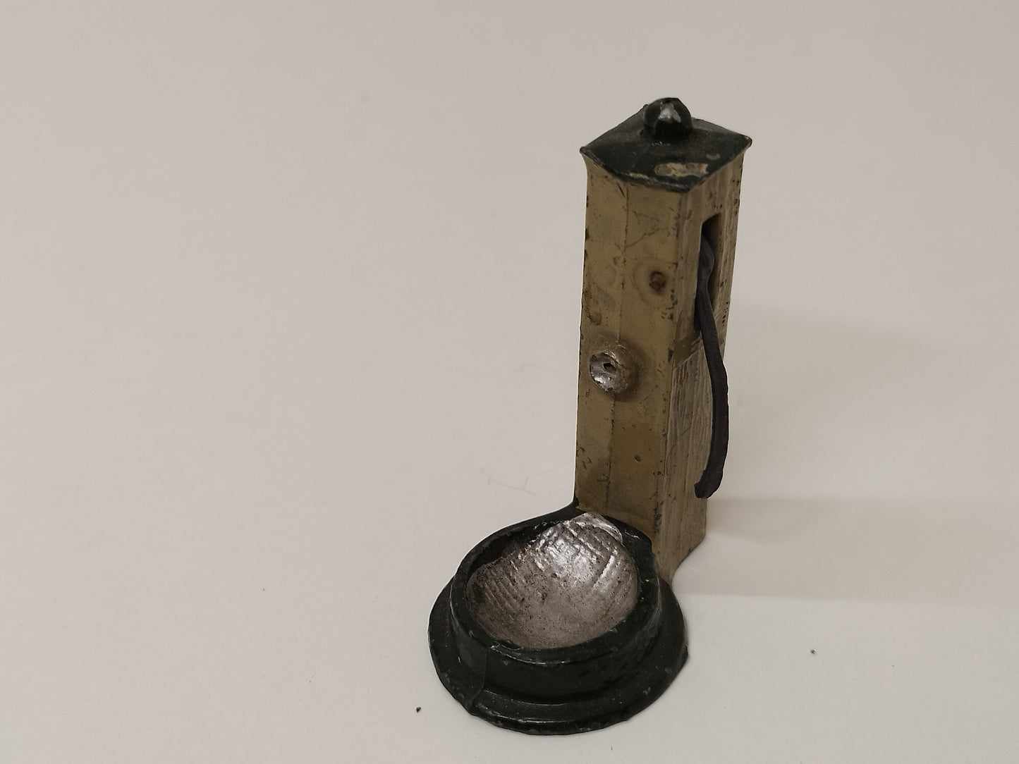 John Hill Company JoHillCo Farm Series Water Pump - Floral Garden