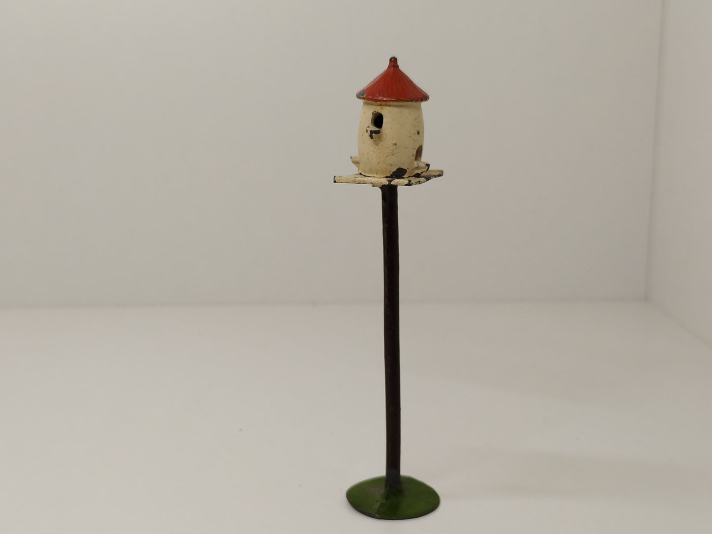 Britains Lead Floral Garden Series Dovecote - Pre War