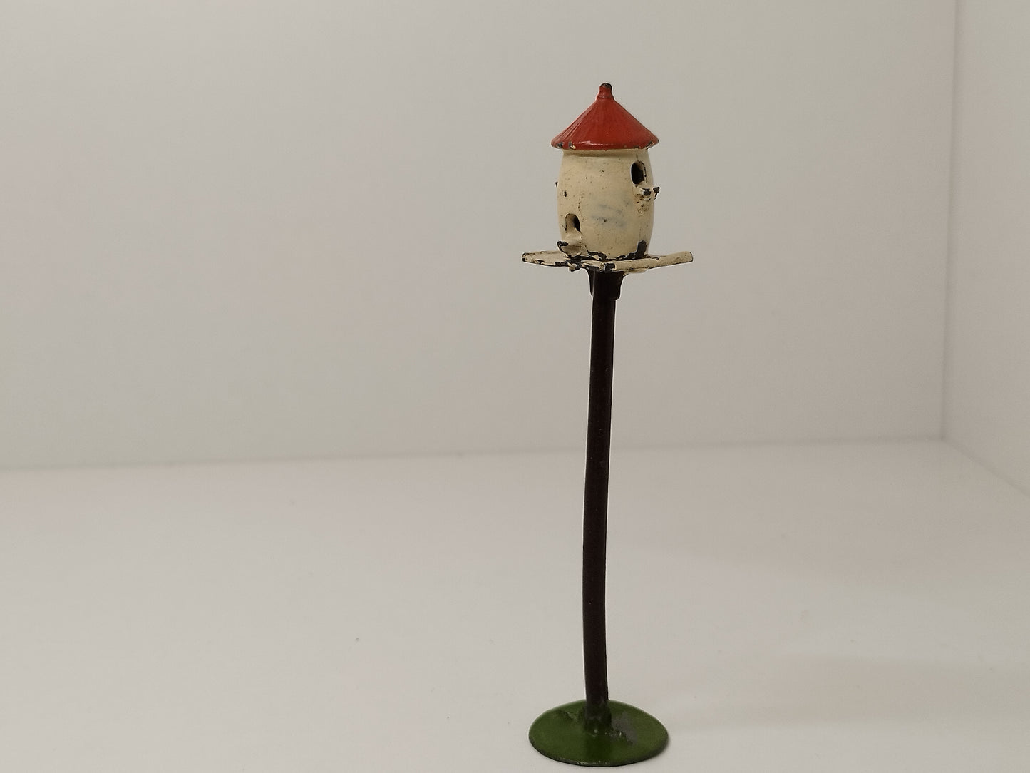 Britains Lead Floral Garden Series Dovecote - Pre War