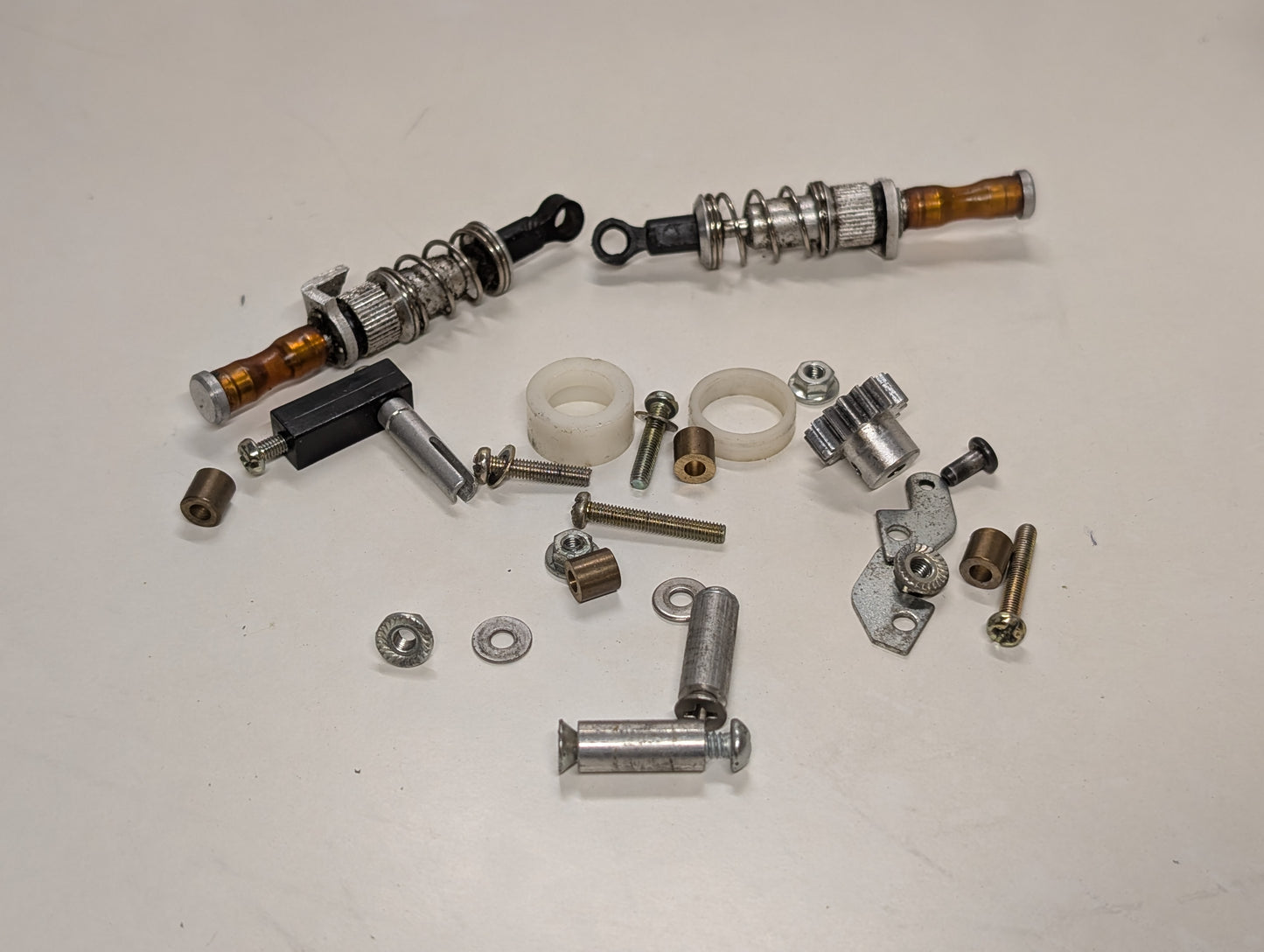 1987 Tamiya 1/10 RC Toyota Celica Gr.B Rally Car 5864 58064 - Very Rare!