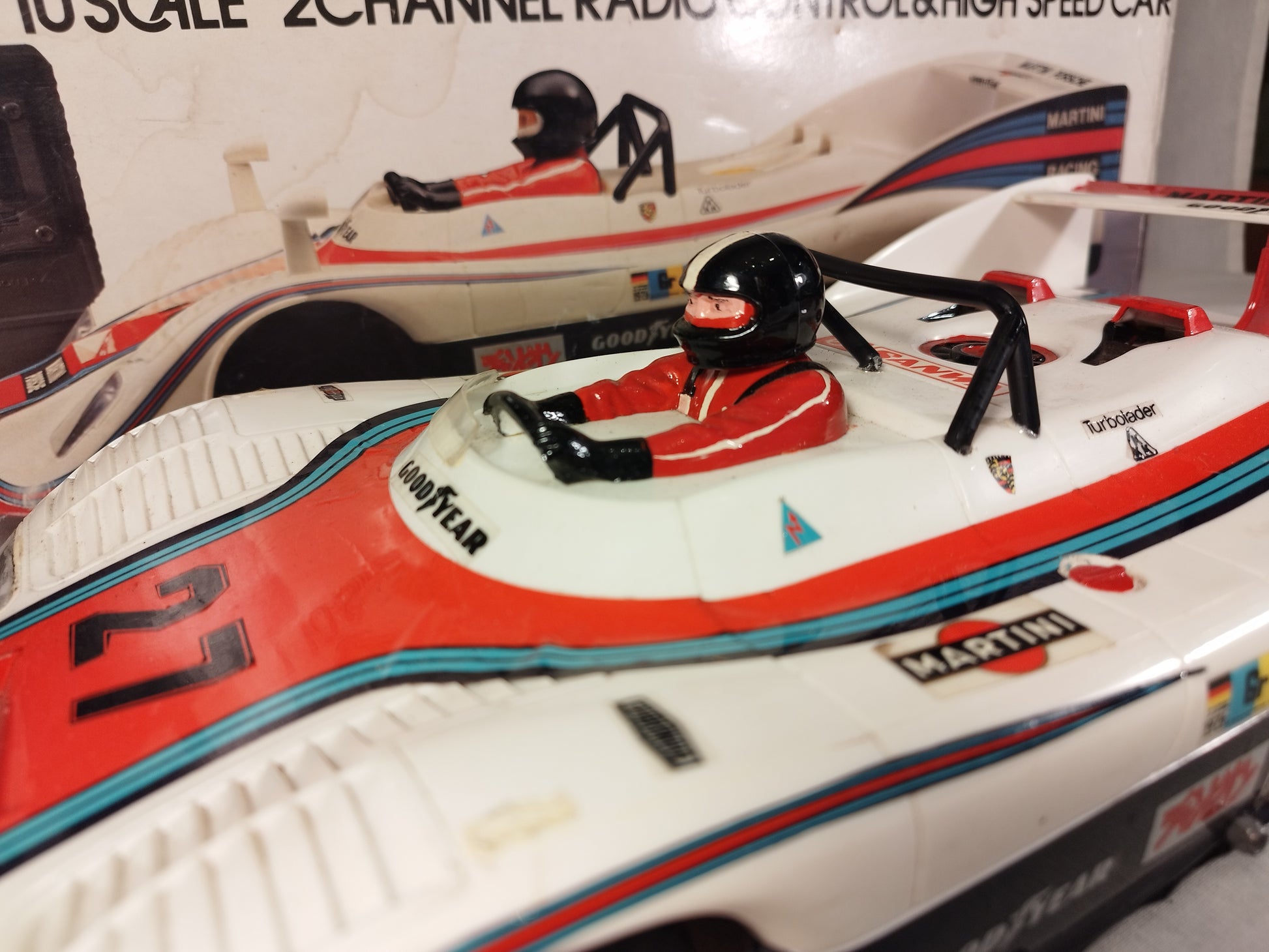Carrera Servo 132 Porsche 936 Jägermeister OvP, 999,99 Carrera Servo 132 Porsche 936 Jägermeister OvP, 999,99