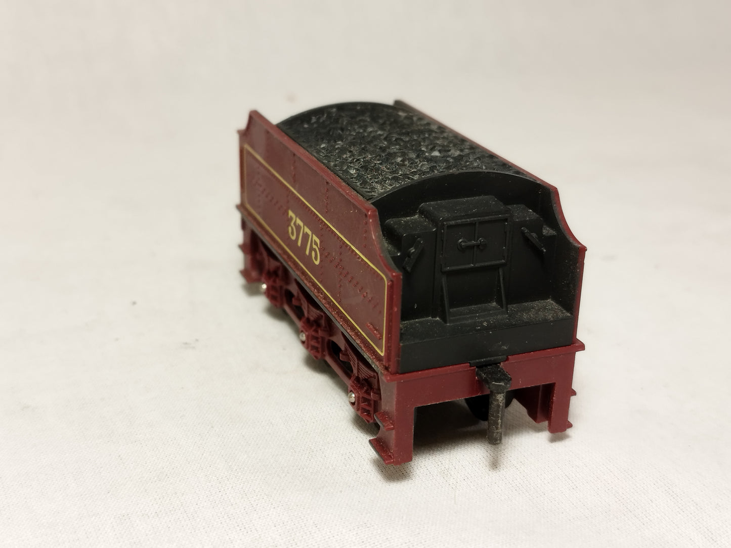 Triang OO Gauge R251 Midland 0-6-0 Tender Unit