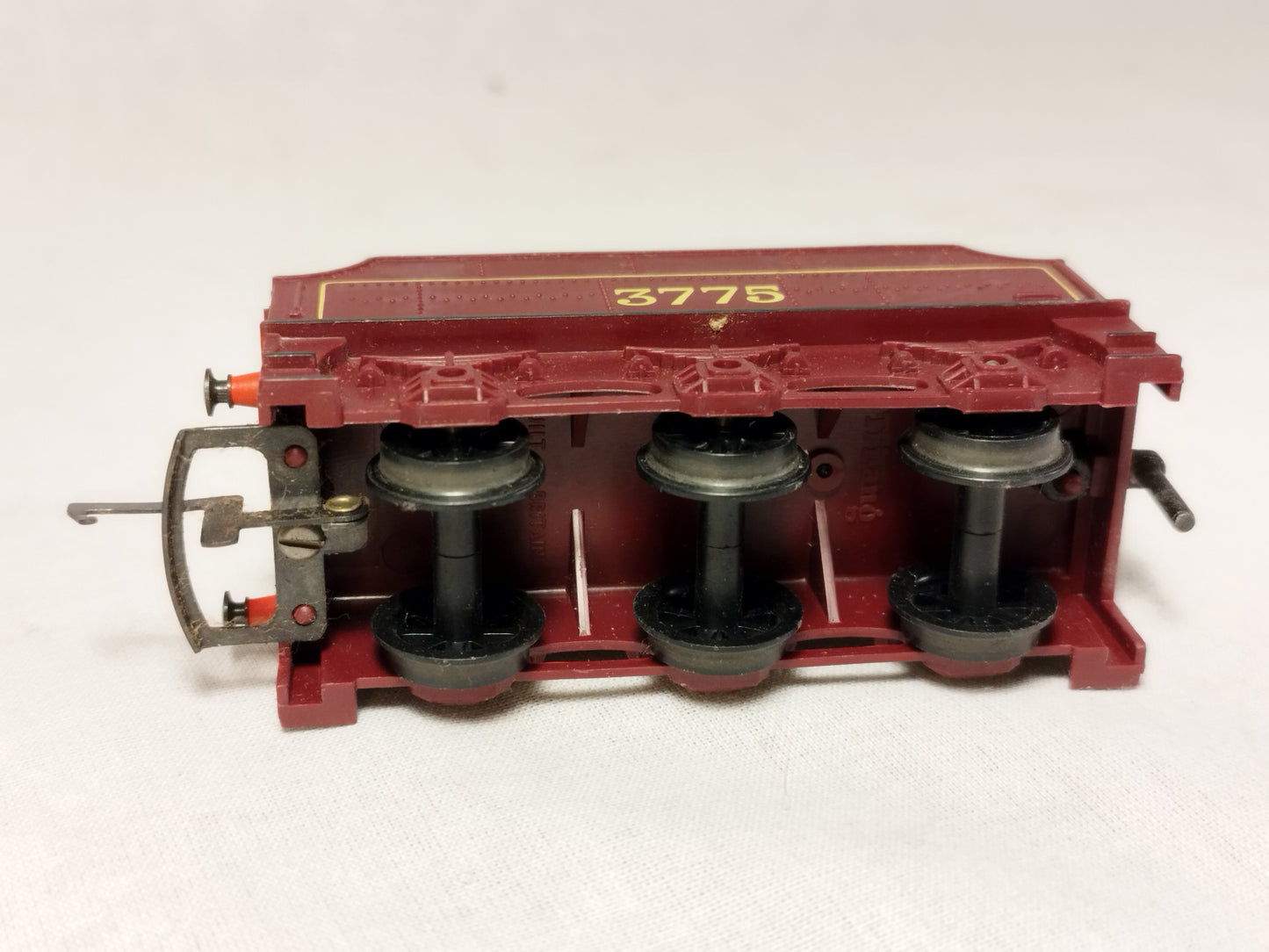 Triang OO Gauge R251 Midland 0-6-0 Tender Unit