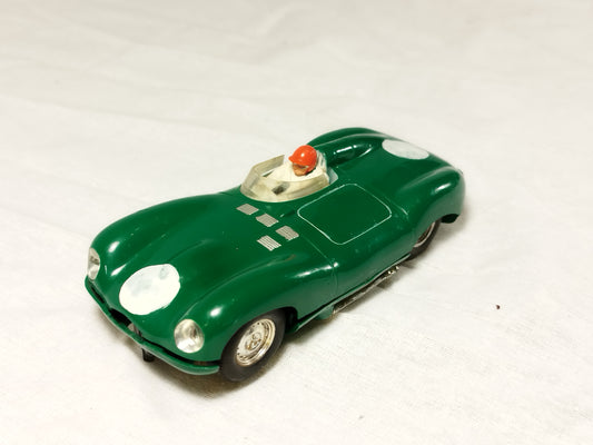 Triang Scalextric C.91 Jaguar D-Type