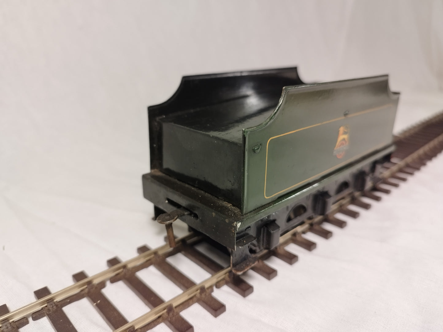 Bassett Lowke O Gauge Royal Scot Tender - Excellent