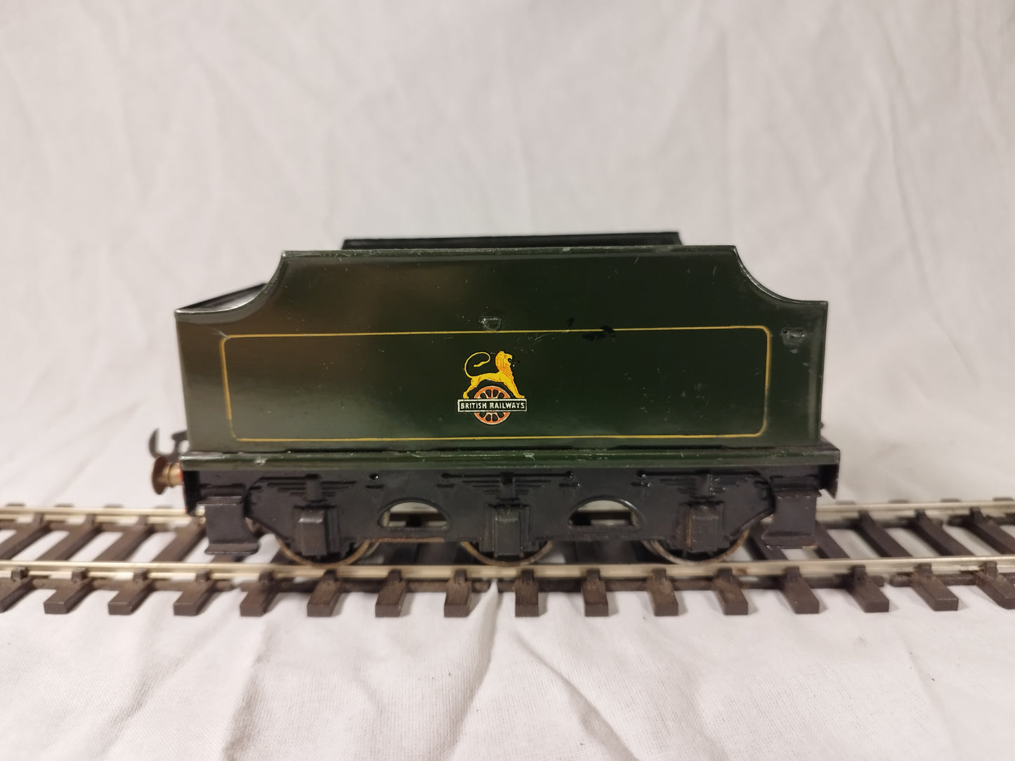 Bassett Lowke O Gauge Royal Scot Tender - Excellent