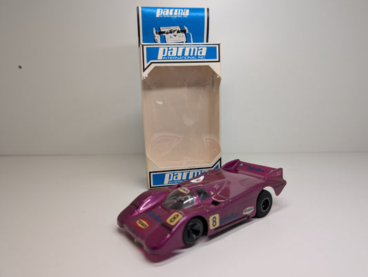 Parma Womp Womp 1/32 Scale Porsche 962 Group C Slot Car 412-N