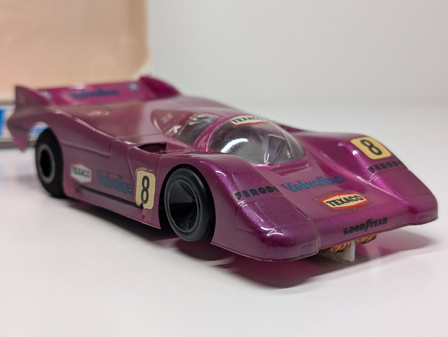 Parma Womp Womp 1/32 Scale Porsche 962 Group C Slot Car 412-N