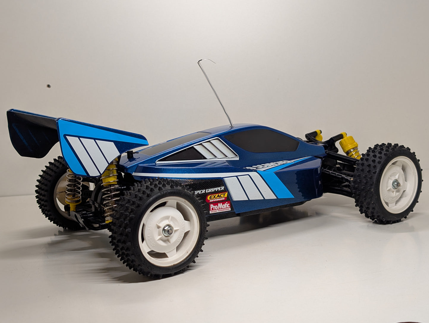 Tamiya 1/10 TT-02B Neo Scorcher 4WD - Yokomo Motor - Kit 58568 - Ready to Run